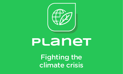 Our Planet