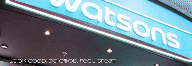Look Good, Do Good, Feel Great