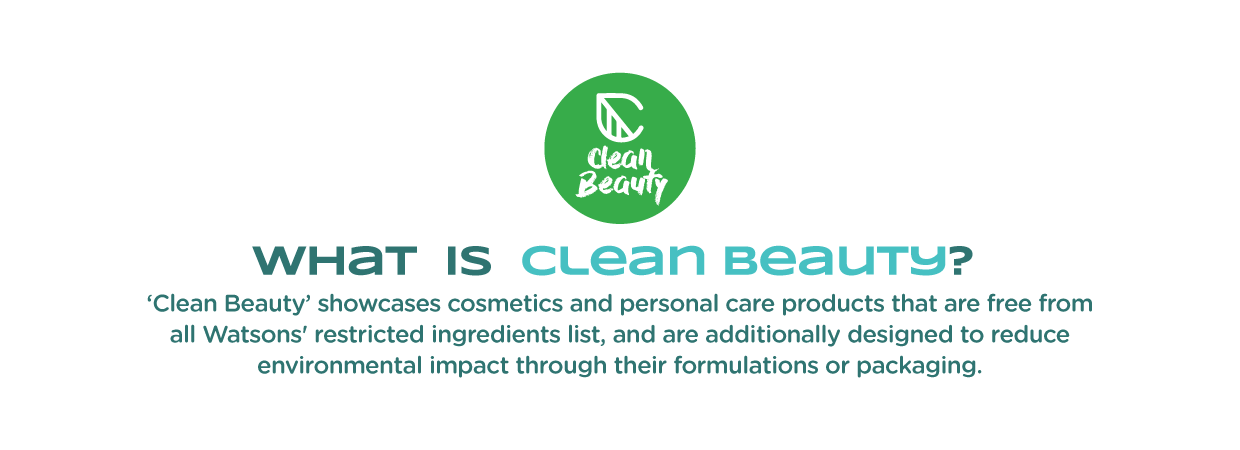 What is Clean Beauty?