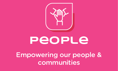 Our People