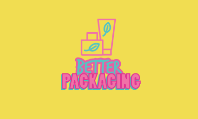 Better Packaging