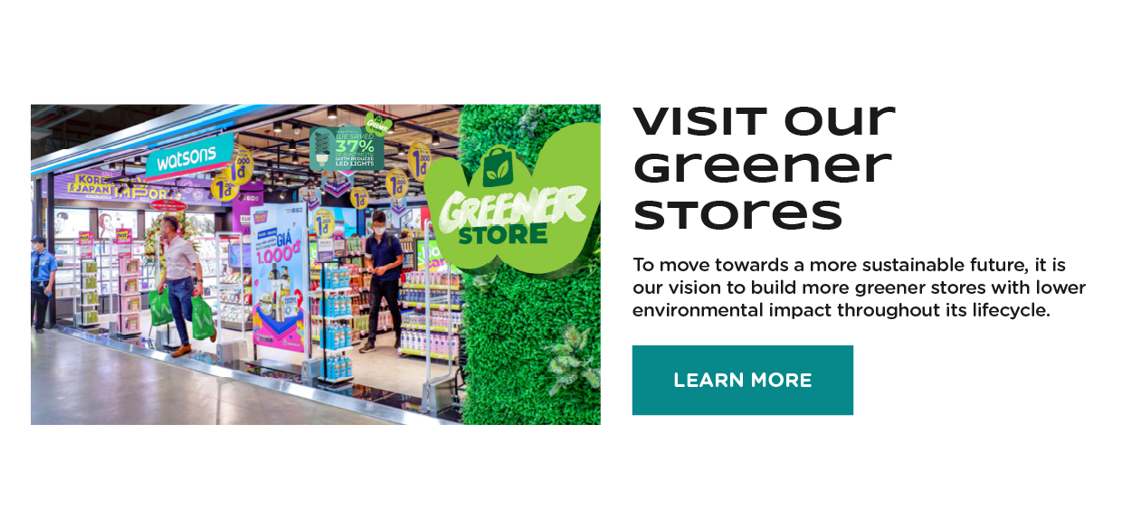 Store Finder
