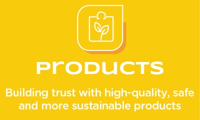 Our Product