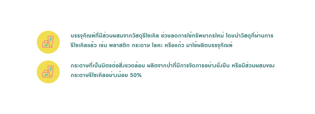 Recycled content, Sustainable paper